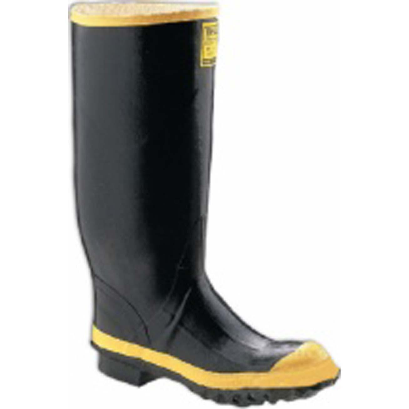 Ranger By Honeywell Heavy Duty Steel Toe Csa Approved Puncture Resistant Waterproof Rubber Work