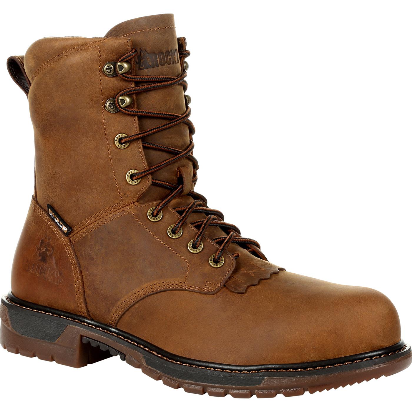 Rocky metatarsal hot sale boots