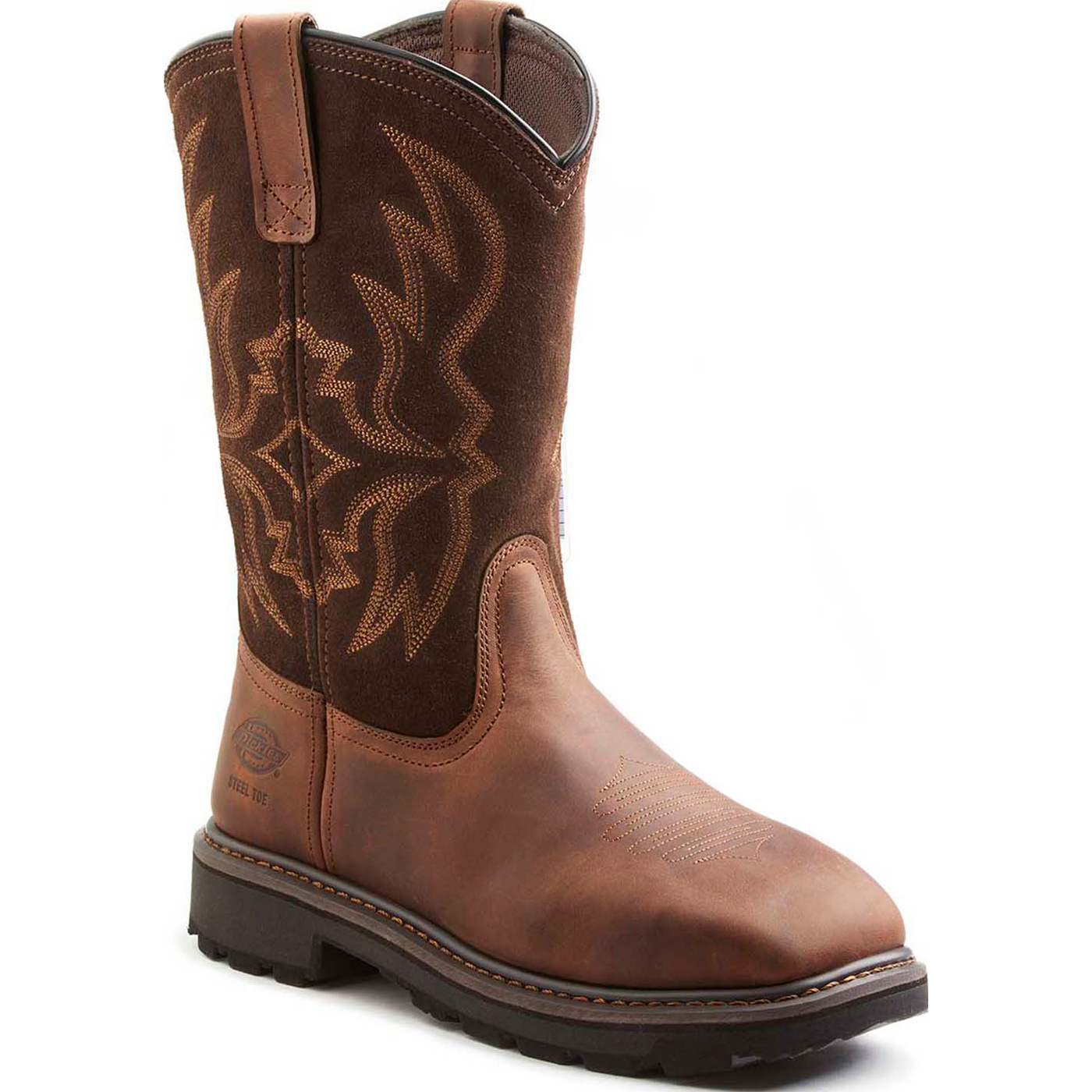 Dickies arizona boots sales