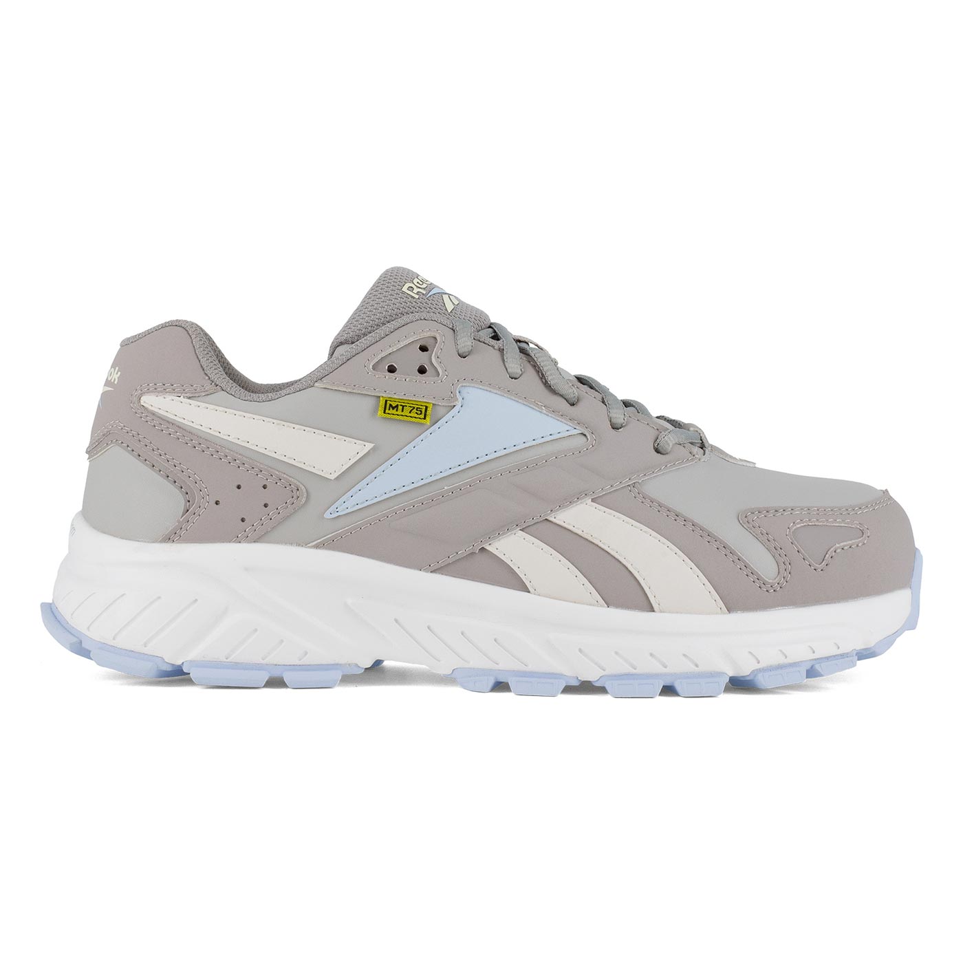 Reebok Hyperium Work Women s Internal Metatarsal Composite Toe Electrical Hazard Athletic Work Shoe
