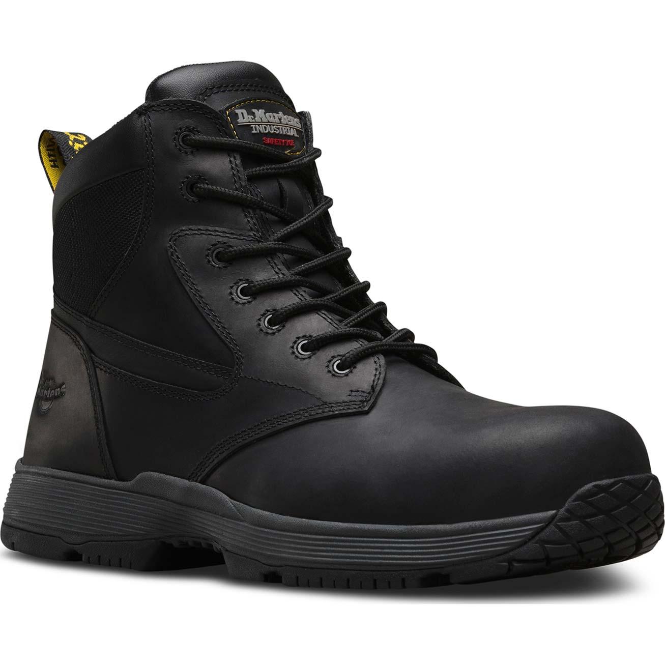 Dr Martens Corvid Uniposite Toe Static Dissipative Work Boot 1283