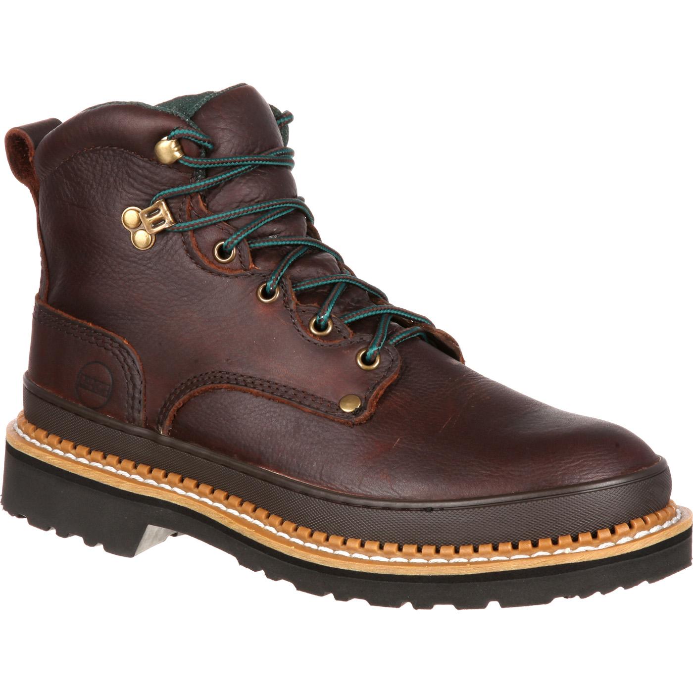 gore tex work boots sale