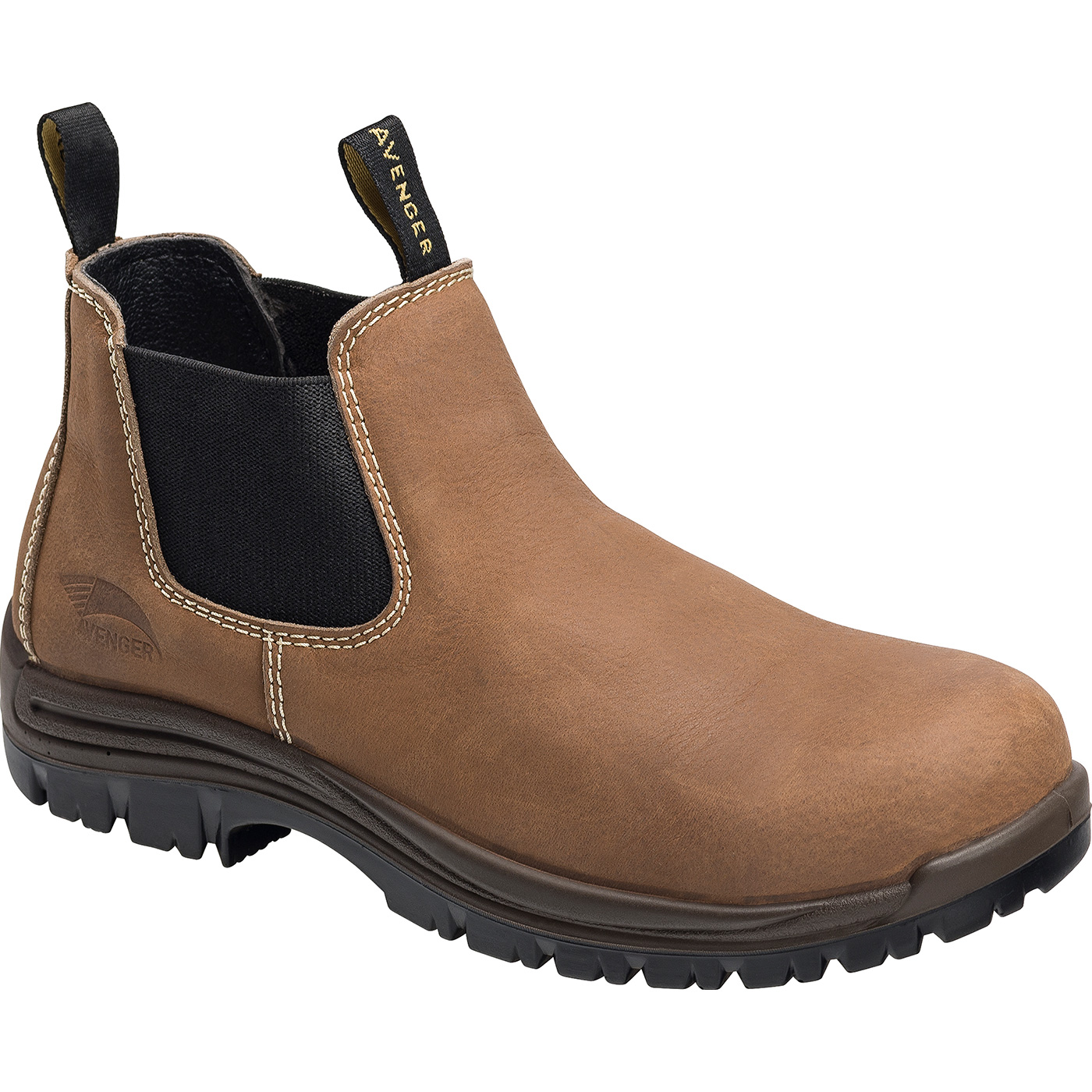 Womens steel toe sales romeos